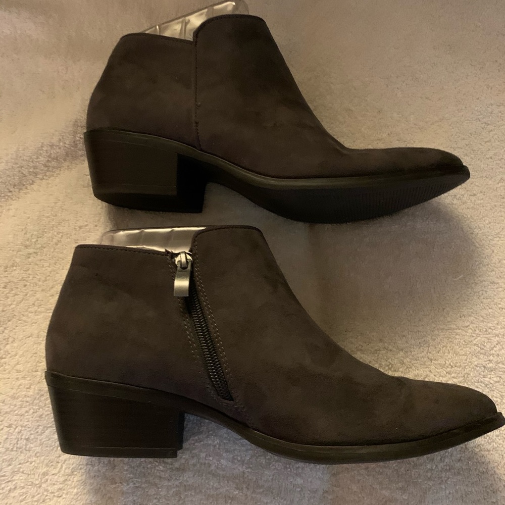Xappeal Booties